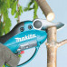 Makita DUP362Z Akkus metszőolló Li-ion LXT 2x18V, akku és töltő nélkül