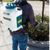 Makita DUS108Z Akkus permetező 10L Li-ion LXT (18V) akku és töltő nélkül