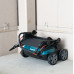 Makita DUV320Z Akkus gyepszellőztető 32 cm Li-ion LXT 18V, Akku és töltő nélkül