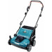 Makita DUV320Z Akkus gyepszellőztető 32 cm Li-ion LXT 18V, Akku és töltő nélkül