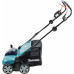 Makita DUV320Z Akkus gyepszellőztető 32 cm Li-ion LXT 18V, Akku és töltő nélkül