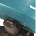 Makita DUV320Z Akkus gyepszellőztető 32 cm Li-ion LXT 18V, Akku és töltő nélkül
