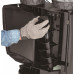 Makita DUV320Z Akkus gyepszellőztető 32 cm Li-ion LXT 18V, Akku és töltő nélkül