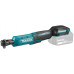 Makita DWR180Z Akkus racsnis kulcs Li-ion LXT (18V/akku és töltő nélkül)