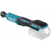 Makita DWR180Z Akkus racsnis kulcs Li-ion LXT (18V/akku és töltő nélkül)