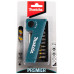 Makita E-03567 Impact Premier torziós csavarbehajtó bitkészlet, 11 db