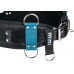 Makita E-05321 Duplacsatos bőröv szivacsbetéttel 880x100mm