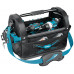 Makita E-05430 Nyitott merevfalú szerszámos táska
