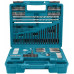 Makita E-06270 Bitkészlet (212 db/csomag)