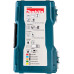 Makita E-07054 Bit- és fúrószár készlet, 29 db