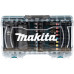 Makita E-07060 Mágneses csavarbehajtó bitkészlet, 1/4", 30 db