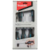 Makita E-13530 torx csavarhúzó készlet, 5 db (T10-T30)