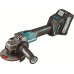 Makita GA005GZ01 Akkus sarokcsiszoló géptest 125mm Li-ion XGT 40V, akku és töltő nélkül