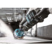 Makita GA005GZ01 Akkus sarokcsiszoló géptest 125mm Li-ion XGT 40V, akku és töltő nélkül