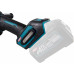 Makita GA035GZ Akkus sarokcsiszoló, 150mm Li-ion XGT 40V (akku és töltő nélkül)