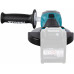 Makita GA035GZ Akkus sarokcsiszoló, 150mm Li-ion XGT 40V (akku és töltő nélkül)