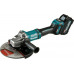 Makita GA038GT201 Akkus sarokcsiszoló 230mm Li-ion XGT (2 x 40V/5,0Ah)