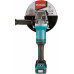 Makita GA038GT201 Akkus sarokcsiszoló 230mm Li-ion XGT (2 x 40V/5,0Ah)