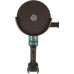 Makita GA038GT201 Akkus sarokcsiszoló 230mm Li-ion XGT (2 x 40V/5,0Ah)