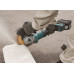 Makita GA038GT201 Akkus sarokcsiszoló 230mm Li-ion XGT (2 x 40V/5,0Ah)