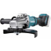 Makita GA038GT201 Akkus sarokcsiszoló 230mm Li-ion XGT (2 x 40V/5,0Ah)