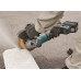 Makita GA038GZ Akkus sarokcsiszoló Li-ion XGT (230mm/40V/akku és töltő nélkül)