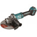 Makita GA038GZ Akkus sarokcsiszoló Li-ion XGT (230mm/40V/akku és töltő nélkül)