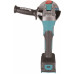 Makita GA044GZ akkus sarokcsiszoló X-lock 125mm Li-ion XGT 40V, Akku és tölto nélkül