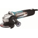 Makita GA5091X01 Sarokcsiszoló (1900W/125mm)