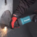 Makita GD0601 egyenes csiszoló, 6 mm, 400 W
