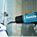 Makita HG5030K Hőlégfúvó (1600W/500°C)