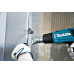 Makita HG6030K Hőlégfúvó 50/300/600°C, 1800W