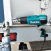 Makita HG6530VK Hőlégfúvó (50-650°C/2000W)