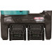 Makita HM002GZ03 Akkus SDS-Max vésőkalapács géptest, AWS Li-ion XGT 2x40V