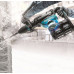 Makita HM002GZ03 Akkus SDS-Max vésőkalapács géptest, AWS Li-ion XGT 2x40V