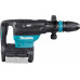 Makita HM002GZ03 Akkus SDS-Max vésőkalapács géptest, AWS Li-ion XGT 2x40V