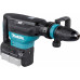 Makita HM002GZ03 Akkus SDS-Max vésőkalapács géptest, AWS Li-ion XGT 2x40V