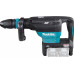 Makita HM002GZ03 Akkus SDS-Max vésőkalapács géptest, AWS Li-ion XGT 2x40V