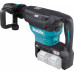 Makita HM002GZ03 Akkus SDS-Max vésőkalapács géptest, AWS Li-ion XGT 2x40V
