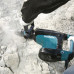 Makita HM1213C Vésőkalapács SDS-Max AVT (1510W/18,6J) kofferben