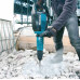 Makita HM1213C Vésőkalapács SDS-Max AVT (1510W/18,6J) kofferben