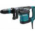 Makita HM1213C Vésőkalapács SDS-Max AVT (1510W/18,6J) kofferben