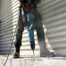 Makita HM1214C Vésőkalapács SDS-MAX 19,9 J, 1510W