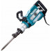 Makita HM1511 Bontókalapács AVT (1850W/48,1J) koffer Makita HM1511 Bontókalapács AVT (1850W/48,1J) koffer