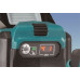 Makita HP001GM201 Akkus ütvefúró-csavarbehajtó Li-ion XGT (40V/2x4,0Ah) Makpac