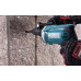 Makita HP1631 Ütvefúró kofferben 1,5-13mm, 710W