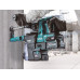 Makita HR002GMZ03 akkus SDS-Plus fúró-vésőkalapács, AWS Li-ion XGT 40V, és töltő nélkül