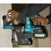 Makita HR003GZ fúró-vésőkalapács SDS-Plus Li-ion XGT 40V Makpac
