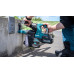 Makita HR003GZ fúró-vésőkalapács SDS-Plus Li-ion XGT 40V Makpac