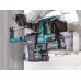 Makita HR003GM201 Akkus fúró/vésőkalapács SDS-Plus Li-ion XGT (40V/2x4,0Ah) Makpac